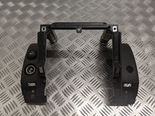 NISSAN NAVARA DCI AVENTURA 4DR PICKUP 2006 CENTRE CONSOLE BOX 