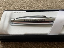 British Airways Concorde -