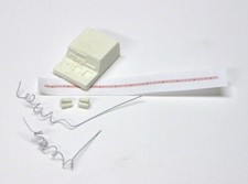 1:25 scale model resin Lifepak