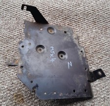 Peugeot 106 Engine ECU Holder