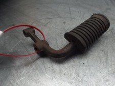 Suzuki GS250 L 1979-1982 Motorcycle Right Hand Side Front Footrest Hanger 