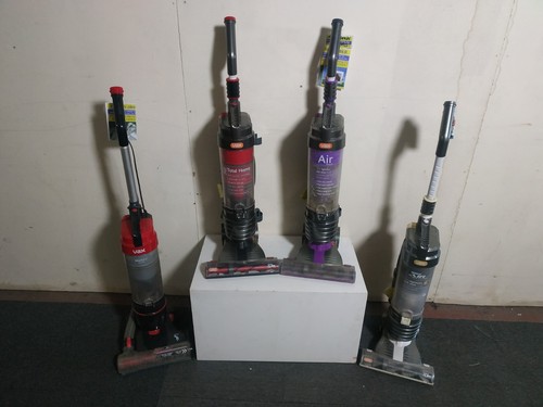 Vax hoover upright powerful - vax,