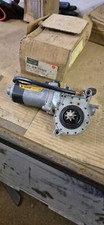 JAGUAR DAIMLER RIGHT HAND REAR WINDOW LIFT MOTOR XJ40 FROM VIN 660170 JLM11010
