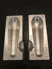 Ezi Drop / Fast Drop Boat