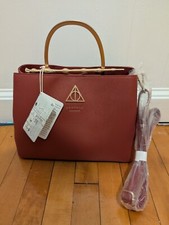 Loungefly Harry Potter Elder