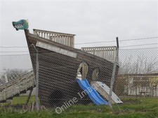 Photo 6x4 Playboat, Magheera