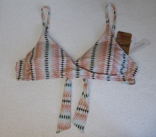 Mantaray size zig zag wrap - mantaray,