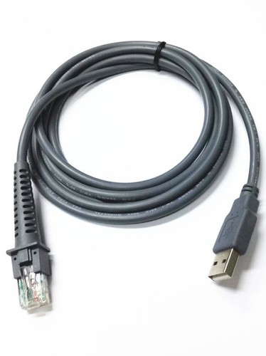 Usb rj45 barcode scanner - to,
