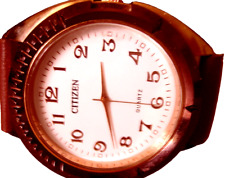 NEW = JAPAN-MADE  "CITIZEN"