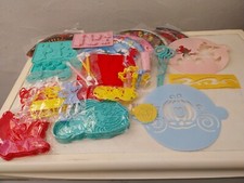 Disney, Various Baking Tools