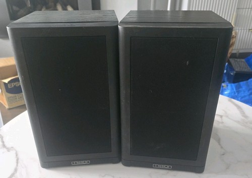 Mission 760i stereo - 760i-se,