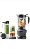 Nutribullet Blender Combo
