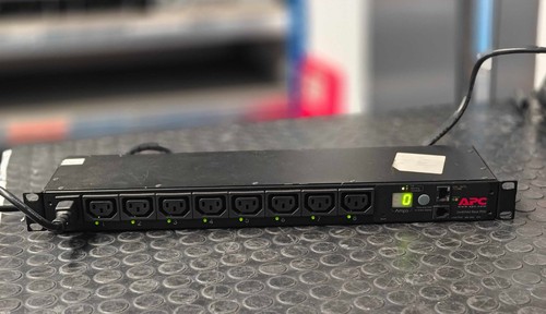 Apc ap7920 switched - ap7920, 8