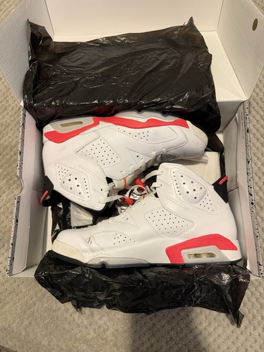 Nike air jordan retro - air, 'white
