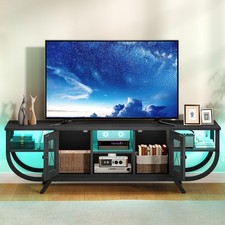 LED TV Stand Cabinet Unit