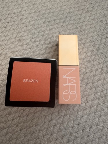 Nars afterglow liquid blush - afterglow,