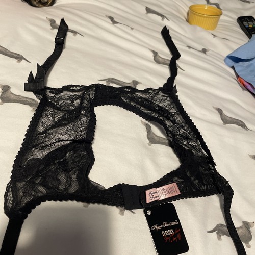Agent provocateur black lace - provocateur,
