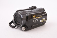 Sony Handycam HDR-SR12 10.2MP