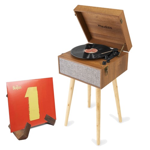 Audizio fremont table - table, record