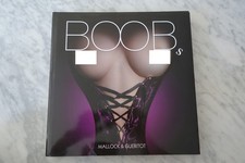 Boobs by Gueritot and Mallock (Hardcover)