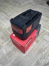 Hilti B36 9.0Ah Li-ion 36V Battery