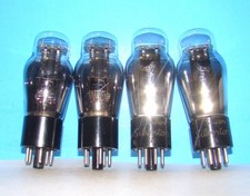 6C5G Silvertone radio audio