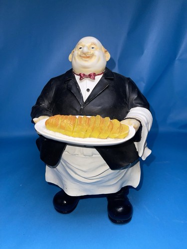 Kirkland butler waiter - butler,