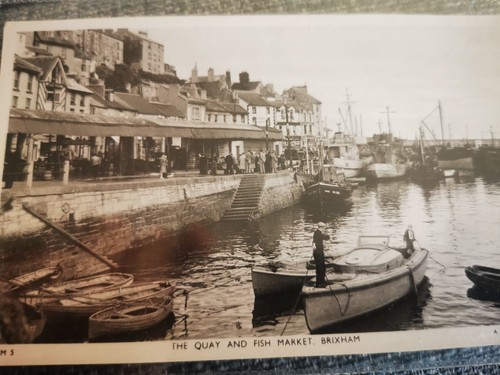 Real 1950s photo - real, of