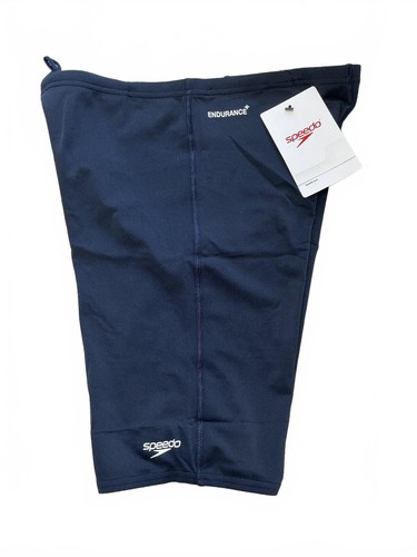 Speedo endurance boys navy - endurance+,