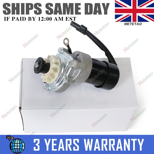 118551434 engine starter - 118551434/0,