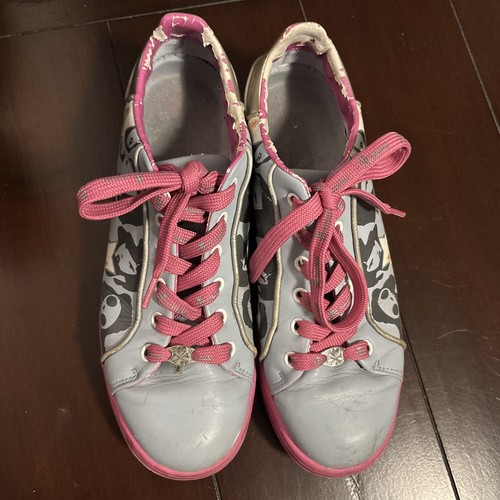 Fornarina tokidoki sneaker - fornarina,