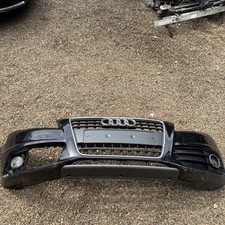 AUDI A4 Front Bumper 2008-2012