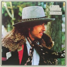 Bob Dylan: Desire