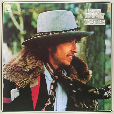 Bob dylan desire - dylan:,