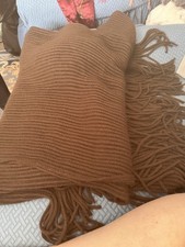 Ladies Shawl/wrap From F & F One Size 