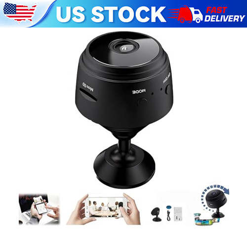 3pcs mini wifi security - 1/2/3pcs,
