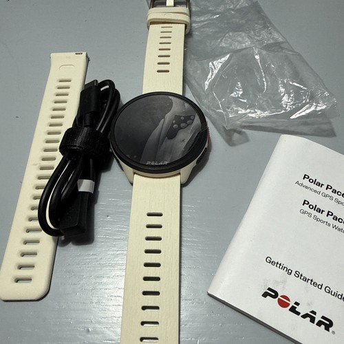 Polar racer gps sport - gps,