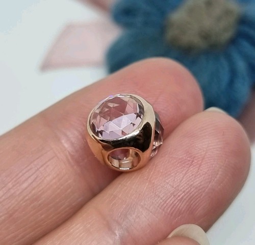 Genuine pandora rose gold - pandora, pink