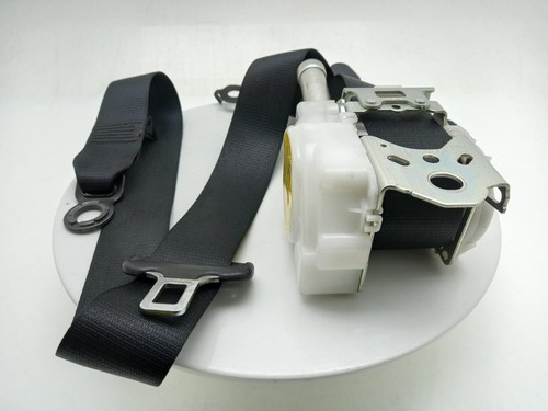 Toyota rav seat - seat, belt