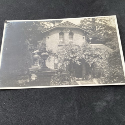 Old staffordshire picture - staffordshire,