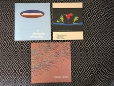 Art Catalogues (3) - Kettles Yard - Univ. of Cambridge - 2002 - 13 artists