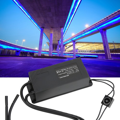 Neon light electronic - neon,