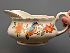 Vtg 1940's GRINDLEY Kingfisher