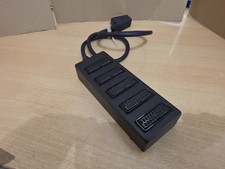 5 Way JVC Orignal Scart video