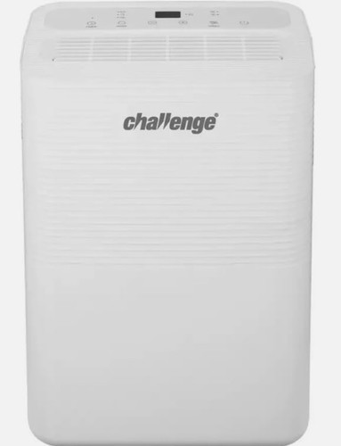 Challenge 10l dehumidifier - challenge,