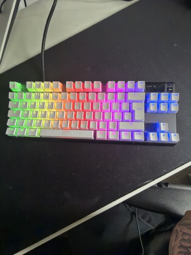 Apex pro tkl - pro,