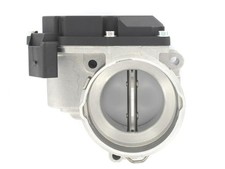 FuelParts Throttle Body for VW