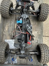 DEERC RC Car 1/12 Scale Remote Control Car