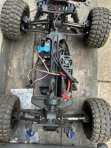 Deerc car scale remote - deerc, rc