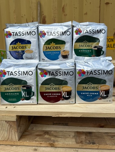 Jacobs coffee pods - jacobs,